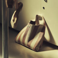Burnt x Porter Mirage Shopper