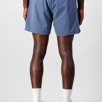 Shift 5-Inch Short - Blue
