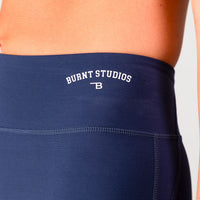 Elevate 6-Inch Short - Navy