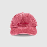 Studio II Cap - Berry