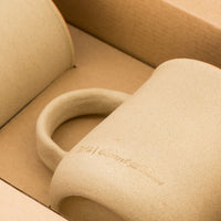 Chase The Horizon Mug Set