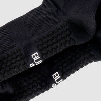 Glide Active Sock - Black