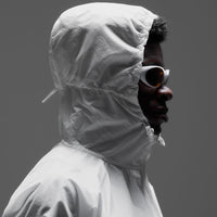 Men's Pro Lightweight Jacket - White