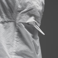 Men's Pro Lightweight Jacket - White