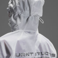 Women's Pro Lightweight Jacket - White