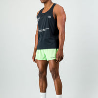 SprintRacer Men's Pro Short - Mint