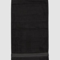 Sweat Towel - Black