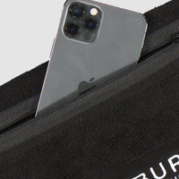 Sweat Towel - Black