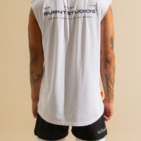 Fundamental Energy Short - Black & White