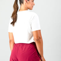 Classic Tee - White