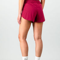 Studio Active Short - Berry
