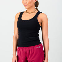 Classic Tank - Black