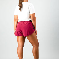 Classic Tee - White