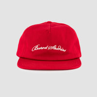 Elemental Cap - Red