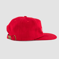 Elemental Cap - Red