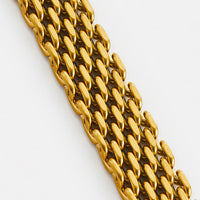 Mesh Chain Bracelet