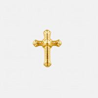 Cross Studs