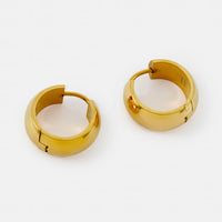 Huggies Earrings