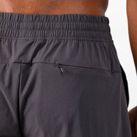 Forge 5-Inch Shorts - Graphite