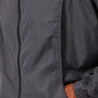 Carbon Jacket - Graphite