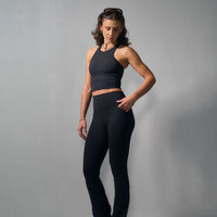 Form Supportive Tank - Black