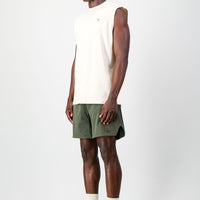 Core 7-Inch Short - Forest Green