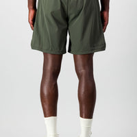 Core 7-Inch Short - Forest Green
