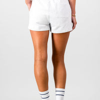 Legacy Short - Grey Melange