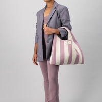 Burnt x Porter Mirage Shopper