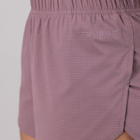 Studio Active Short - Mauve