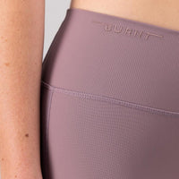 Glacier Short - Mauve