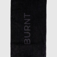 Carbon Sweat Towel