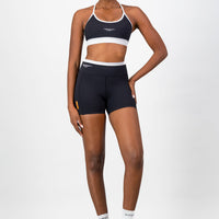 Soleil Sports Bra