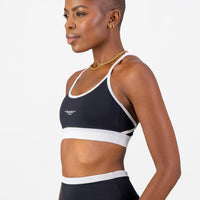 Soleil Sports Bra