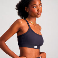 Sienna One Shoulder Bra