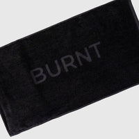 Carbon Sweat Towel