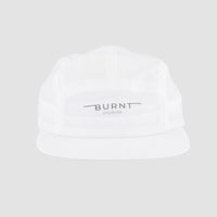 SpeedPro Cap - White