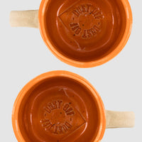 Chase The Horizon Mug Set