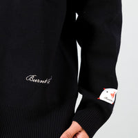 Chase The Horizon Crew Knit