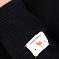Chase The Horizon Crew Knit