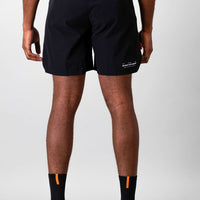 Fundamental Core 7-Inch Short - Black