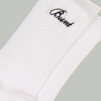 Headline Crew Sock
