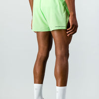SprintRacer Men's Pro Short - Mint