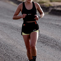 Elevate Women's Run Short w/ inner