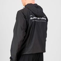 Fundamental Lightweight Jacket - Black