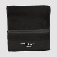 Sweat Towel - Black