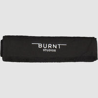 Sweat Towel - Black