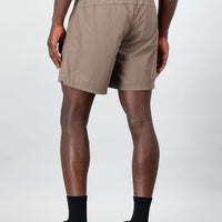 Core 7-Inch Short - Brown