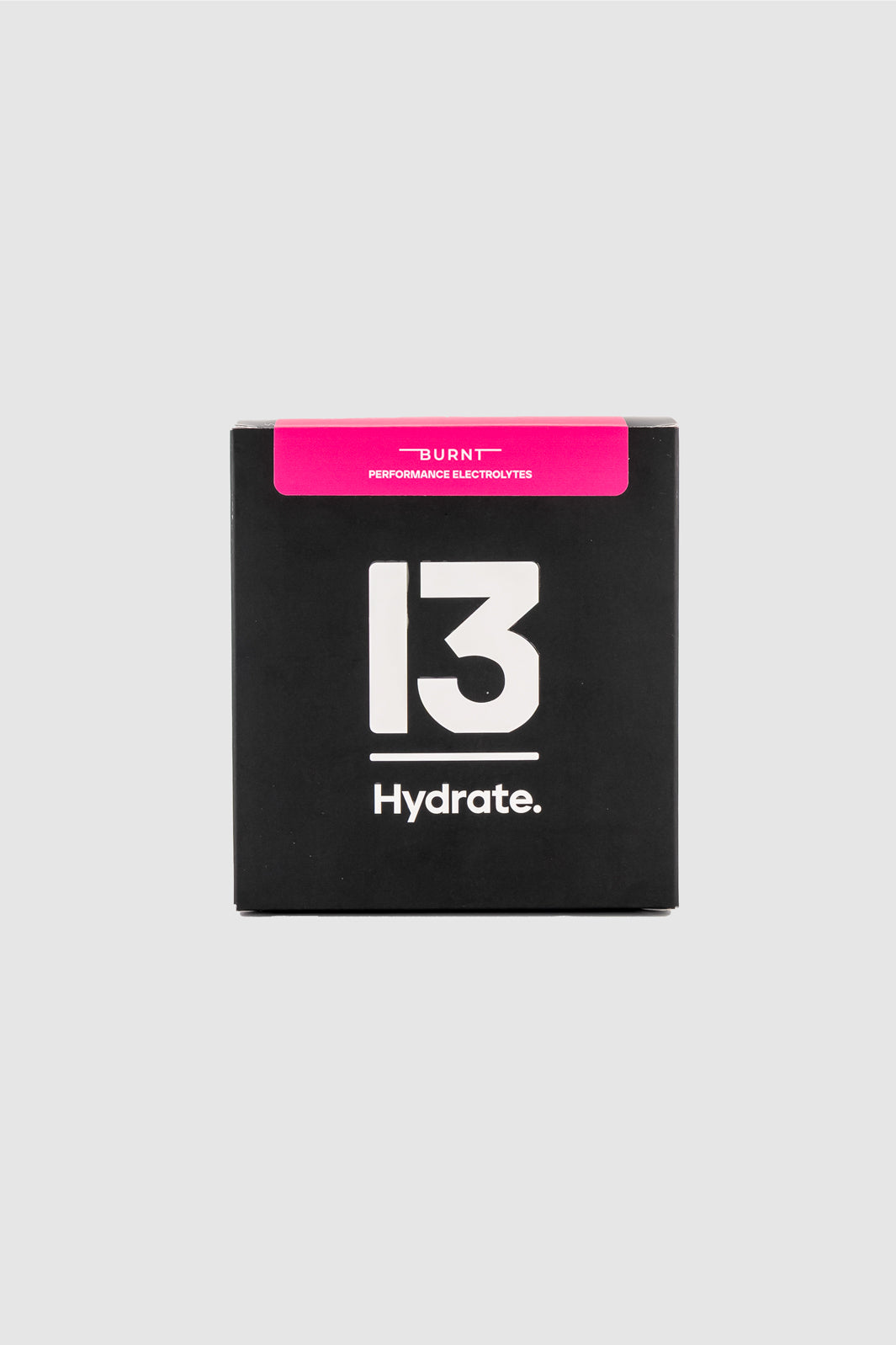 Pink Lemonade Electrolytes
