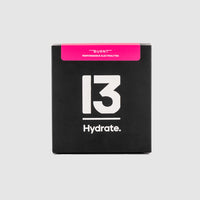 Pink Lemonade Electrolytes